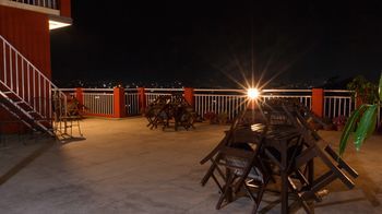 Andes Hotel 加德满都 外观 照片
